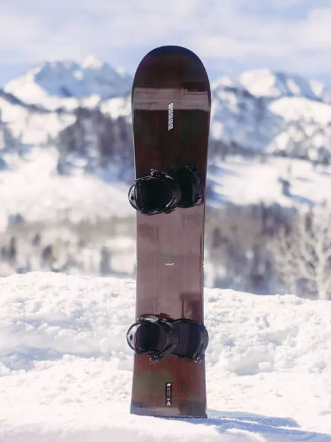 K2 Instrument Men's Snowboard 2025 | K2 Skis and K2 Snowboarding K2 Instrument Men's Snowboard 2025 | K2 Skis and K2 Snowboarding