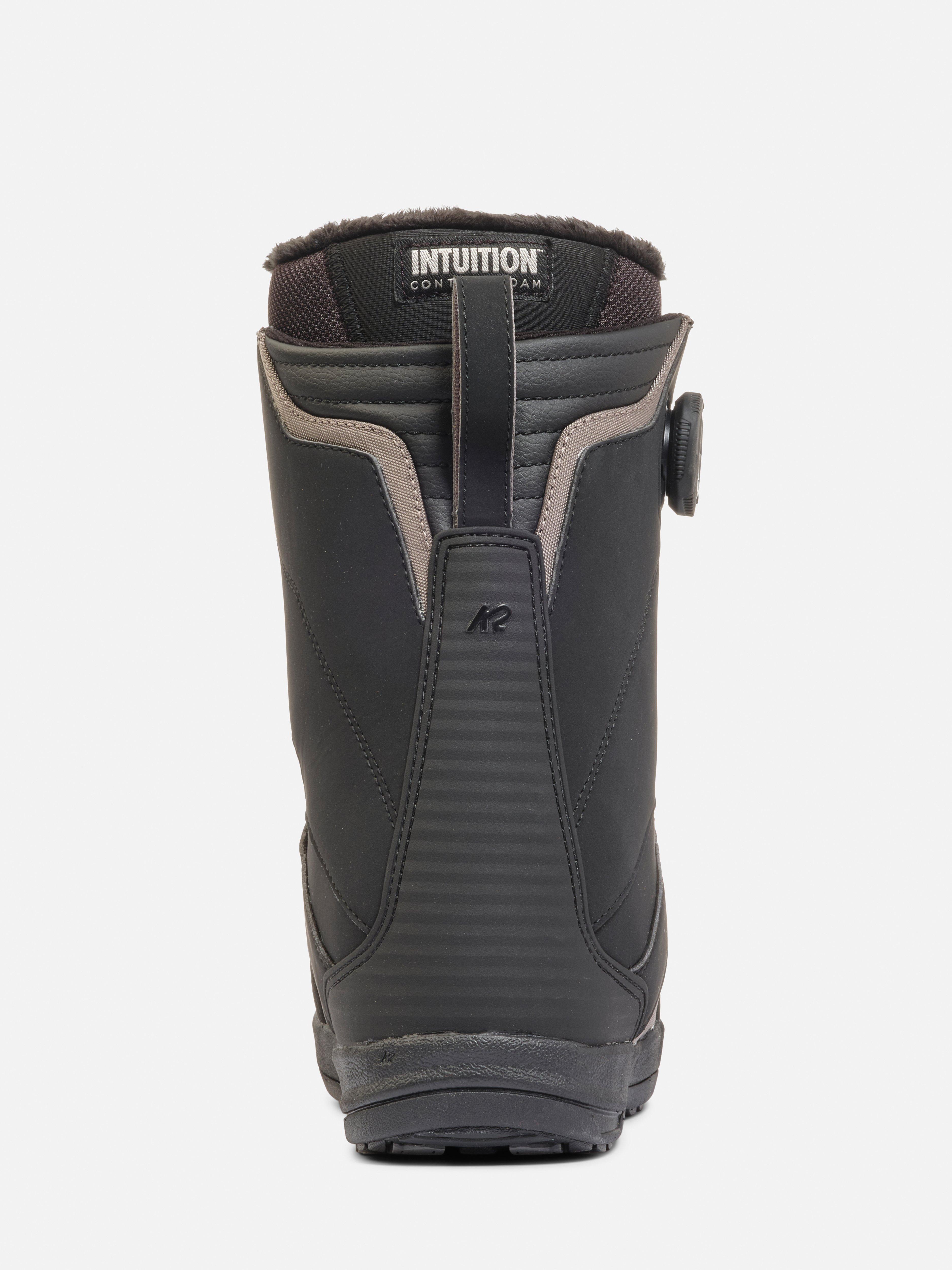 K2 Kinsley Women's Snowboard Boots 2025 | K2 Skis and K2