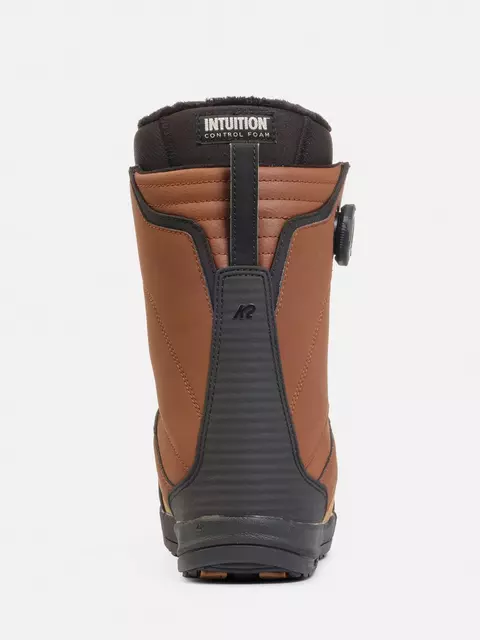 K2 Kinsley Women's Snowboard Boots 2025 | K2 Skis and K2 K2 Kinsley Women's Snowboard Boots 2025 | K2 Skis and K2