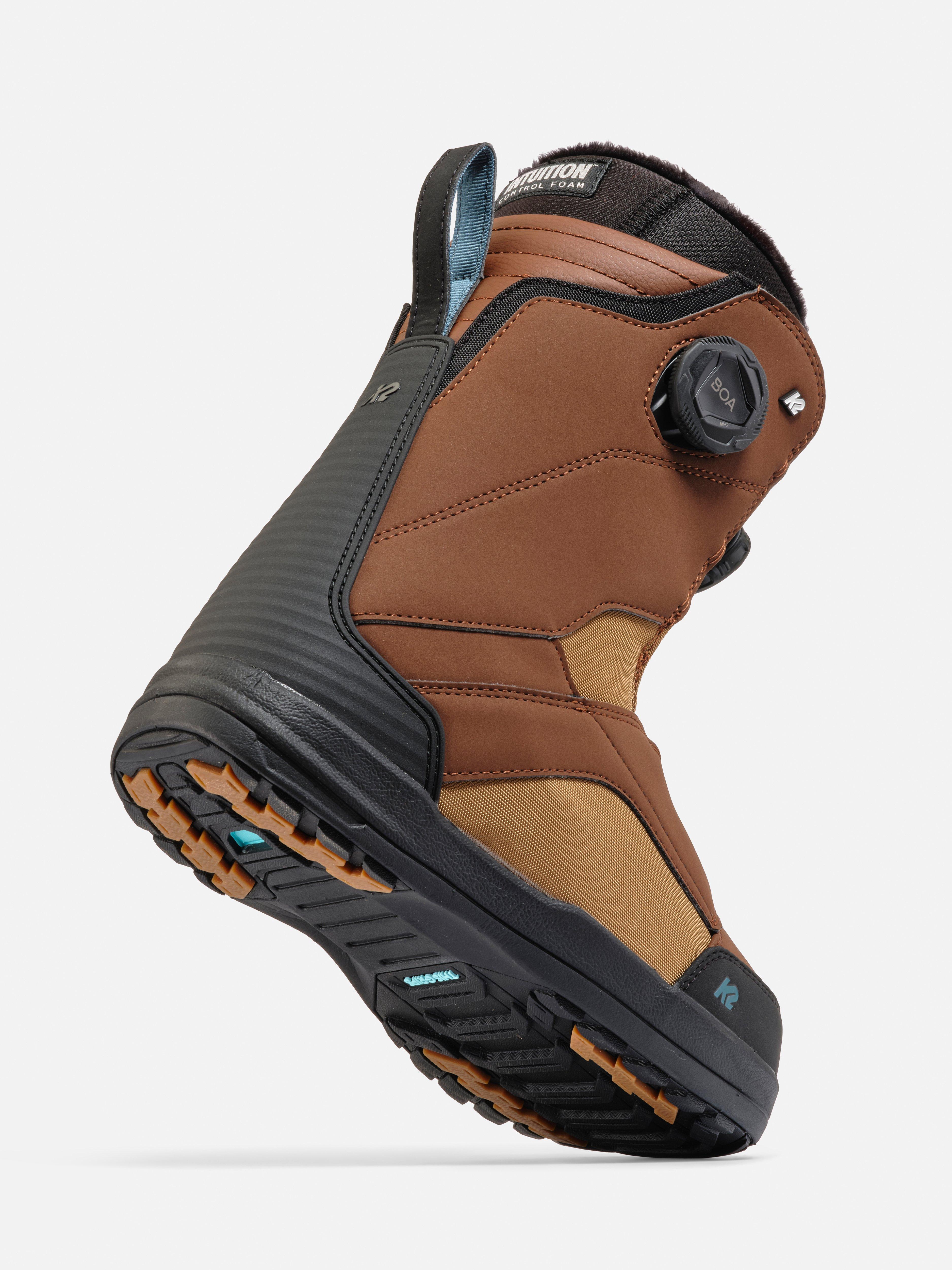 K2 Kinsley スノーボードブーツ 23センチ K2 Kinsley Women's Snowboard Boots 2024 | K2 Skis and K2