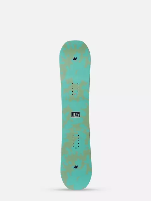 K2 Lil Kat Youth Snowboard 2025 | K2 Skis and K2 Snowboarding K2 Lil Kat Youth Snowboard 2025 | K2 Skis and K2 Snowboarding