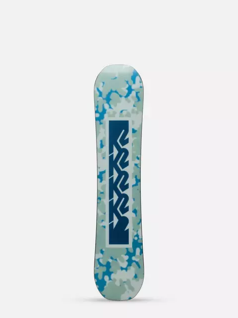 K2 Lil Kat Youth Snowboard 2025 | K2 Skis and K2 Snowboarding K2 Lil Kat Youth Snowboard 2025 | K2 Skis and K2 Snowboarding