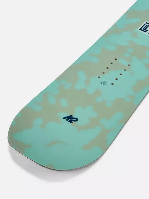 K2 Lil Kat Youth Snowboard 2025 | K2 Skis and K2 Snowboarding K2 Lil Kat Youth Snowboard 2025 | K2 Skis and K2 Snowboarding