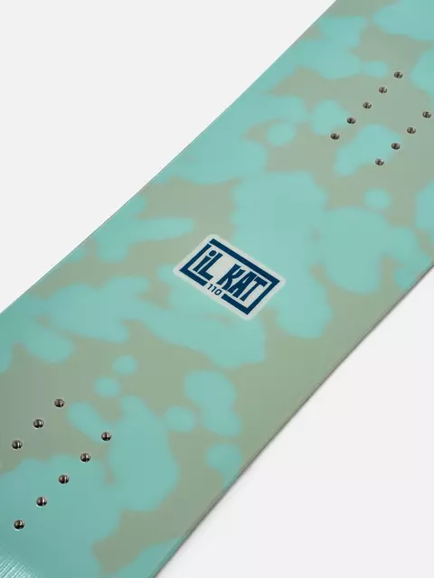 K2 Lil Kat Youth Snowboard 2025 | K2 Skis and K2 Snowboarding K2 Lil Kat Youth Snowboard 2025 | K2 Skis and K2 Snowboarding