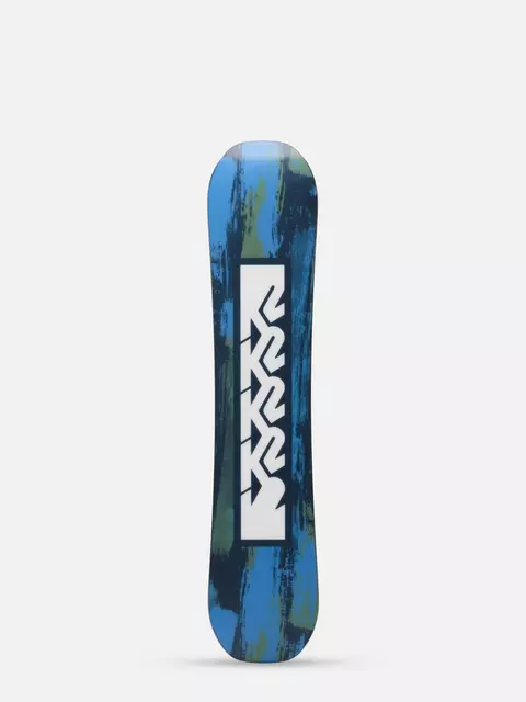 K2 Lil Mini Youth Snowboard 2025 | K2 Skis and K2 Snowboarding K2 Lil Mini Youth Snowboard 2025 | K2 Skis and K2 Snowboarding