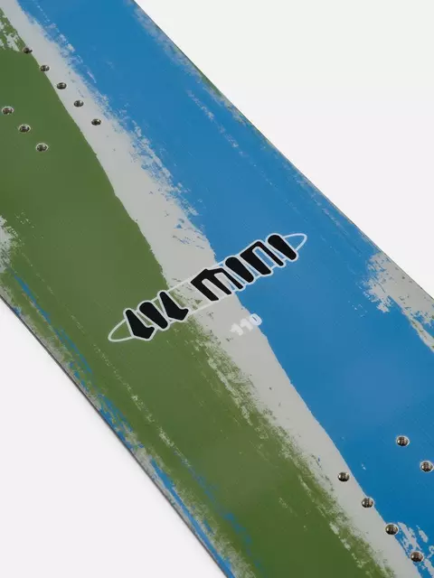 K2 Lil Mini Youth Snowboard 2025 | K2 Skis and K2 Snowboarding K2 Lil Mini Youth Snowboard 2025 | K2 Skis and K2 Snowboarding