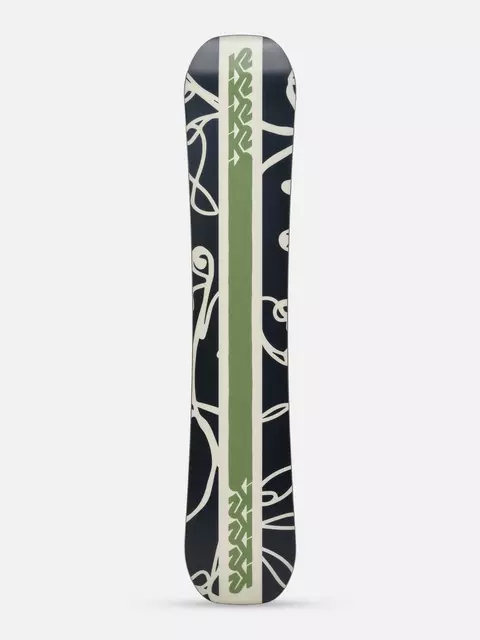 K2 Lime Lite Women's Snowboard 2025 | K2 Skis and K2 K2 Lime Lite Women's Snowboard 2025 | K2 Skis and K2