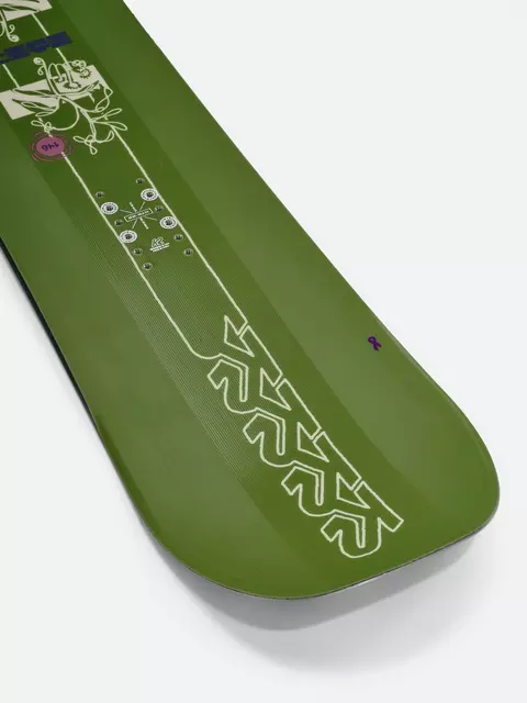 K2 Lime Lite Women's Snowboard 2025 | K2 Skis and K2 K2 Lime Lite Women's Snowboard 2025 | K2 Skis and K2