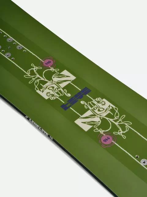 K2 Lime Lite Women's Snowboard 2025 | K2 Skis and K2 K2 Lime Lite Women's Snowboard 2025 | K2 Skis and K2