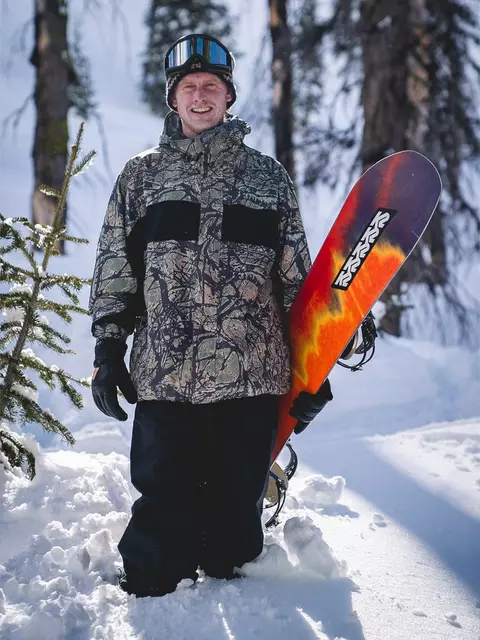 K2 Manifest Unisex Snowboard 2025 | K2 Skis and K2 Snowboarding K2 Manifest Unisex Snowboard 2025 | K2 Skis and K2 Snowboarding