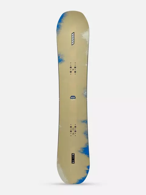 K2 Manifest Unisex Snowboard 2025 | K2 Skis and K2 Snowboarding K2 Manifest Unisex Snowboard 2025 | K2 Skis and K2 Snowboarding