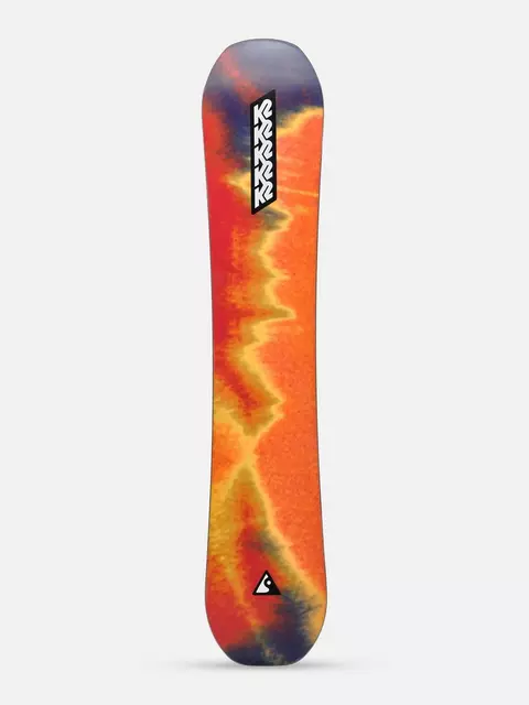 K2 Manifest Unisex Snowboard 2025 | K2 Skis and K2 Snowboarding K2 Manifest Unisex Snowboard 2025 | K2 Skis and K2 Snowboarding