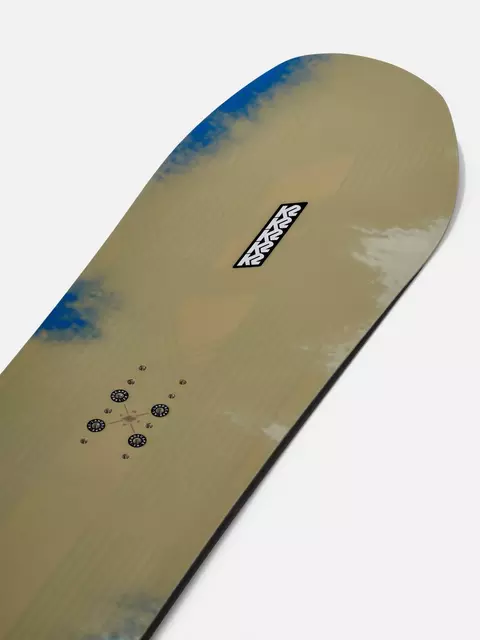 K2 Manifest Unisex Snowboard 2025 | K2 Skis and K2 Snowboarding K2 Manifest Unisex Snowboard 2025 | K2 Skis and K2 Snowboarding
