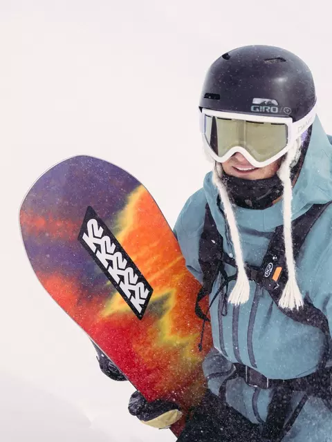 K2 Manifest Unisex Snowboard 2025 | K2 Skis and K2 Snowboarding K2 Manifest Unisex Snowboard 2025 | K2 Skis and K2 Snowboarding