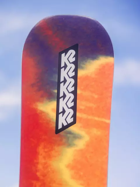 K2 Manifest Unisex Snowboard 2025 | K2 Skis and K2 Snowboarding K2 Manifest Unisex Snowboard 2025 | K2 Skis and K2 Snowboarding