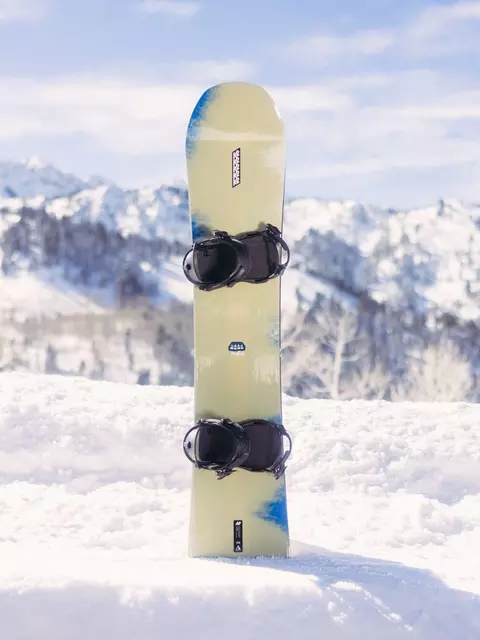K2 Manifest Unisex Snowboard 2025 | K2 Skis and K2 Snowboarding K2 Manifest Unisex Snowboard 2025 | K2 Skis and K2 Snowboarding