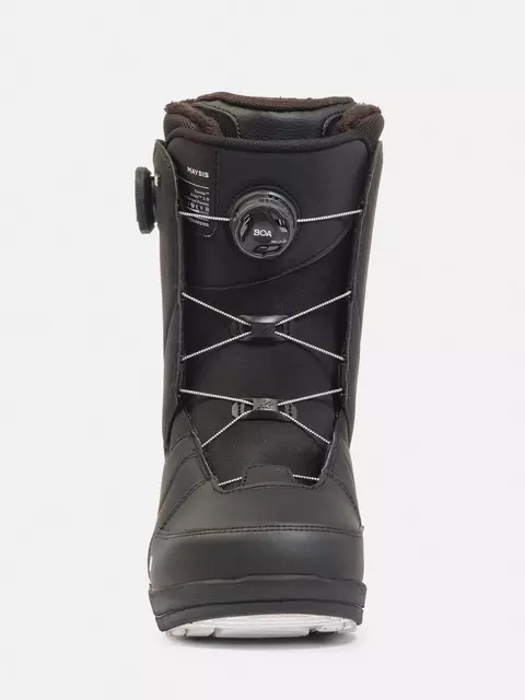 K2 Maysis Men's Snowboard Boots 2025 | K2 Skis and K2 K2 Maysis Men's Snowboard Boots 2025 | K2 Skis and K2