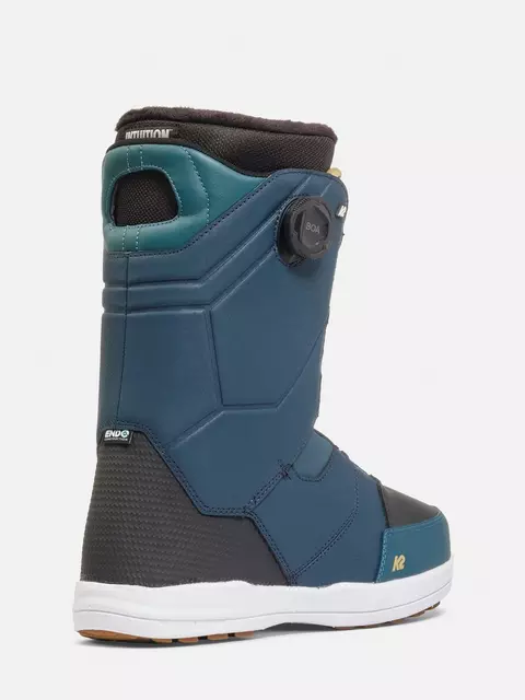 K2 Maysis Men's Snowboard Boots 2025 | K2 Skis and K2 K2 Maysis Men's Snowboard Boots 2025 | K2 Skis and K2