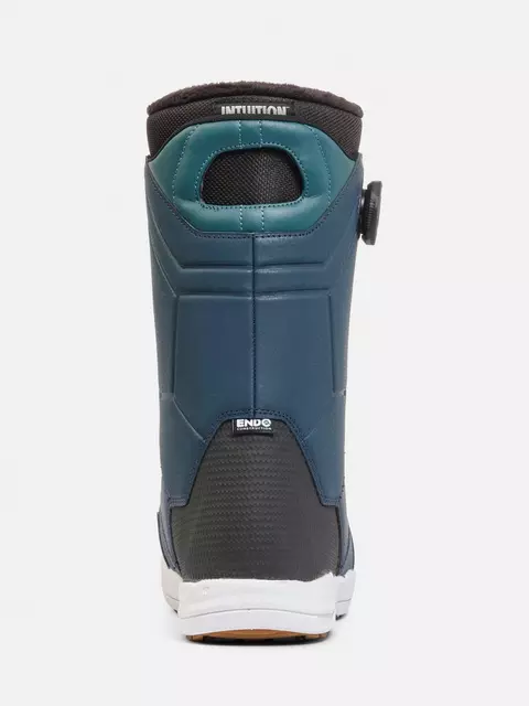 K2 Maysis Men's Snowboard Boots 2025 | K2 Skis and K2 K2 Maysis Men's Snowboard Boots 2025 | K2 Skis and K2