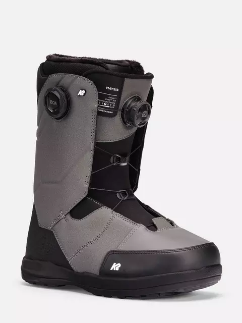 K2 Maysis Men's Snowboard Boots 2025 | K2 Skis and K2 K2 Maysis Men's Snowboard Boots 2025 | K2 Skis and K2