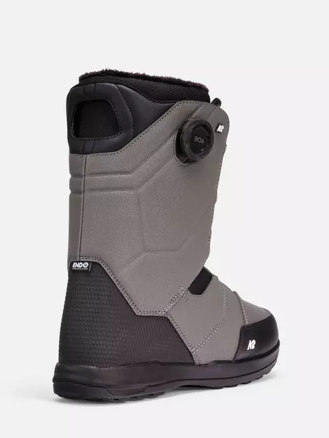 K2 Maysis Men's Snowboard Boots 2025 | K2 Skis and K2 K2 Maysis Men's Snowboard Boots 2025 | K2 Skis and K2