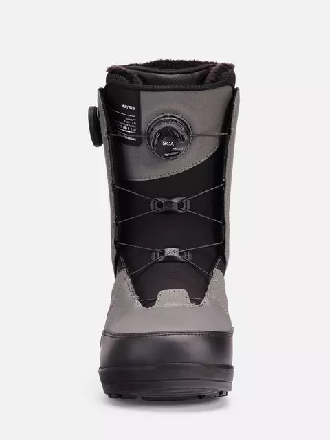 K2 Maysis Men's Snowboard Boots 2025 | K2 Skis and K2 K2 Maysis Men's Snowboard Boots 2025 | K2 Skis and K2