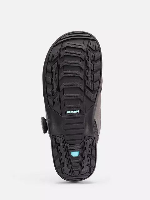 K2 Maysis Men's Snowboard Boots 2025 | K2 Skis and K2 K2 Maysis Men's Snowboard Boots 2025 | K2 Skis and K2