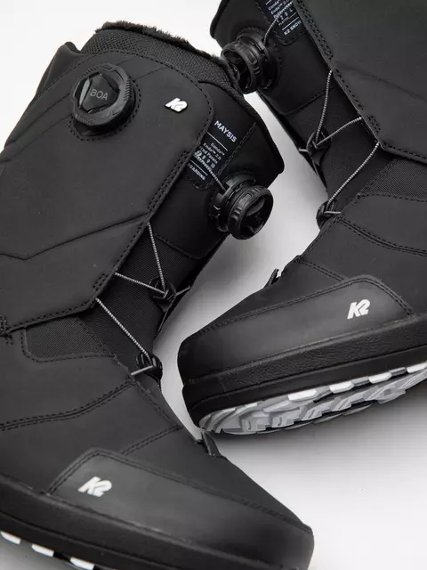 K2 Maysis Men's Snowboard Boots 2025 | K2 Skis and K2 K2 Maysis Men's Snowboard Boots 2025 | K2 Skis and K2