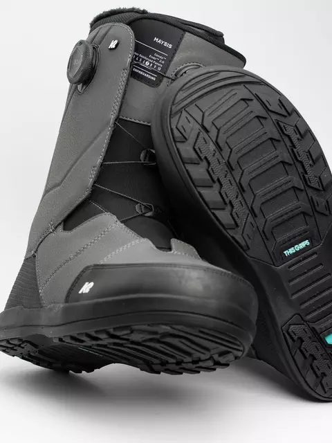 K2 Maysis Men's Snowboard Boots 2025 | K2 Skis and K2 K2 Maysis Men's Snowboard Boots 2025 | K2 Skis and K2