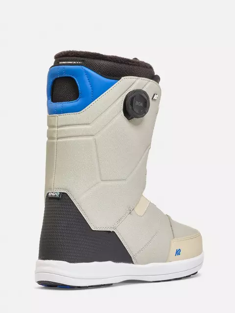 K2 Maysis Men's Snowboard Boots 2025 | K2 Skis and K2 K2 Maysis Men's Snowboard Boots 2025 | K2 Skis and K2