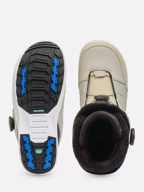 K2 Maysis Men's Snowboard Boots 2025 | K2 Skis and K2 K2 Maysis Men's Snowboard Boots 2025 | K2 Skis and K2