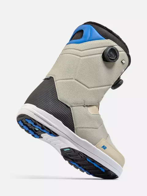 K2 Maysis Men's Snowboard Boots 2025 | K2 Skis and K2 K2 Maysis Men's Snowboard Boots 2025 | K2 Skis and K2