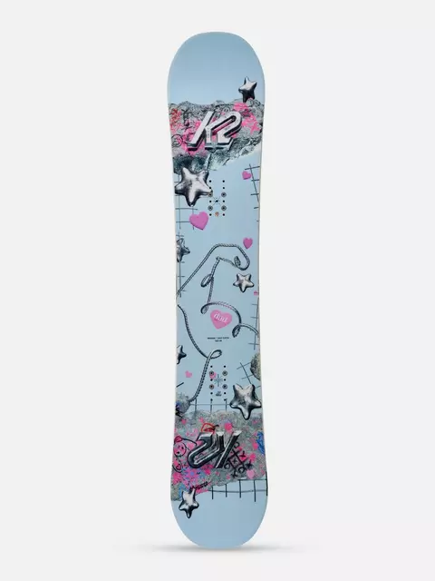 K2 Medium Unisex Snowboard 2025 | K2 Skis and K2 Snowboarding K2 Medium Unisex Snowboard 2025 | K2 Skis and K2 Snowboarding