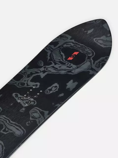 K2 Niseko Pleasures Unisex Snowboard 2025 | K2 Skis and K2 K2 Niseko Pleasures Unisex Snowboard 2025 | K2 Skis and K2