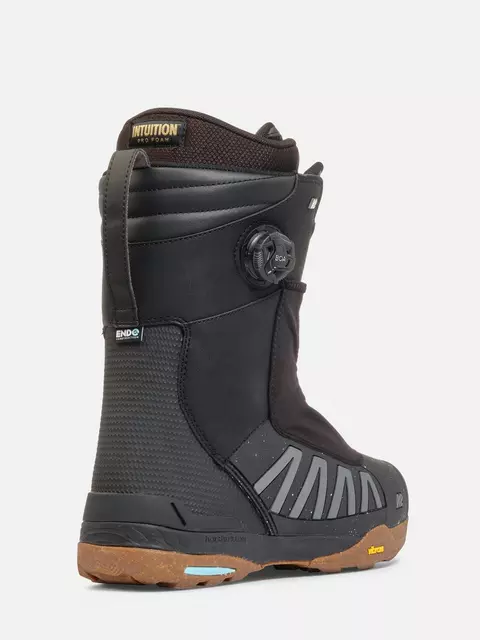K2 Orton Men's Snowboard Boots 2025 | K2 Skis and K2 K2 Orton Men's Snowboard Boots 2025 | K2 Skis and K2