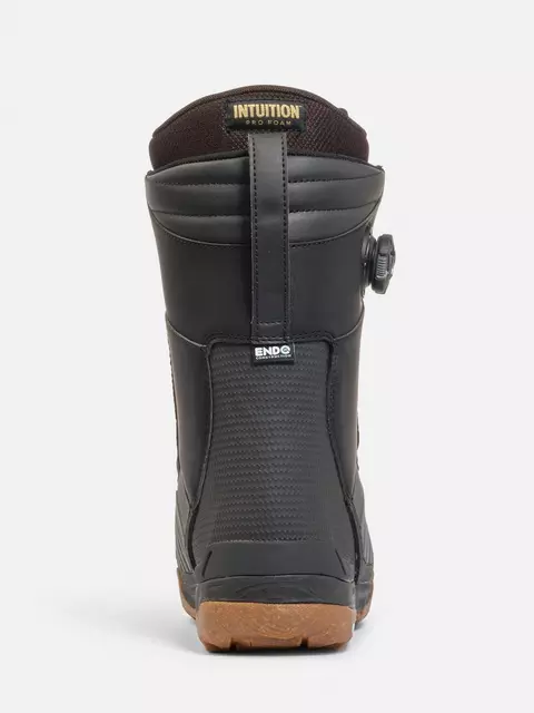 K2 Orton Men's Snowboard Boots 2025 | K2 Skis and K2 K2 Orton Men's Snowboard Boots 2025 | K2 Skis and K2