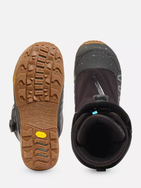 K2 Orton Men's Snowboard Boots 2025 | K2 Skis and K2 K2 Orton Men's Snowboard Boots 2025 | K2 Skis and K2