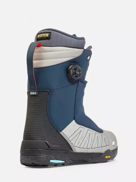 K2 Orton Men's Snowboard Boots 2025 | K2 Skis and K2 K2 Orton Men's Snowboard Boots 2025 | K2 Skis and K2