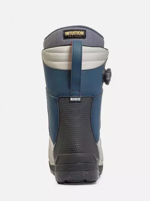 K2 Orton Men's Snowboard Boots 2025 | K2 Skis and K2 K2 Orton Men's Snowboard Boots 2025 | K2 Skis and K2