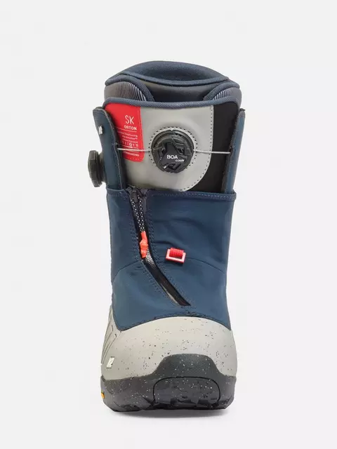 K2 Orton Men's Snowboard Boots 2025 | K2 Skis and K2 K2 Orton Men's Snowboard Boots 2025 | K2 Skis and K2