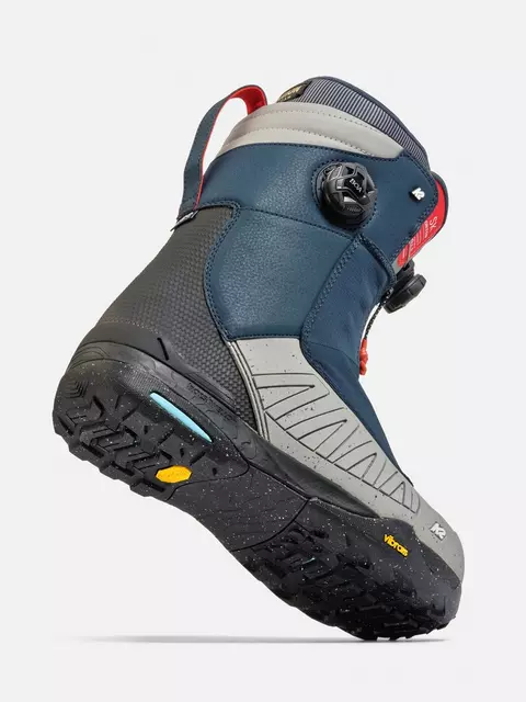 K2 Orton Men's Snowboard Boots 2025 | K2 Skis and K2 K2 Orton Men's Snowboard Boots 2025 | K2 Skis and K2