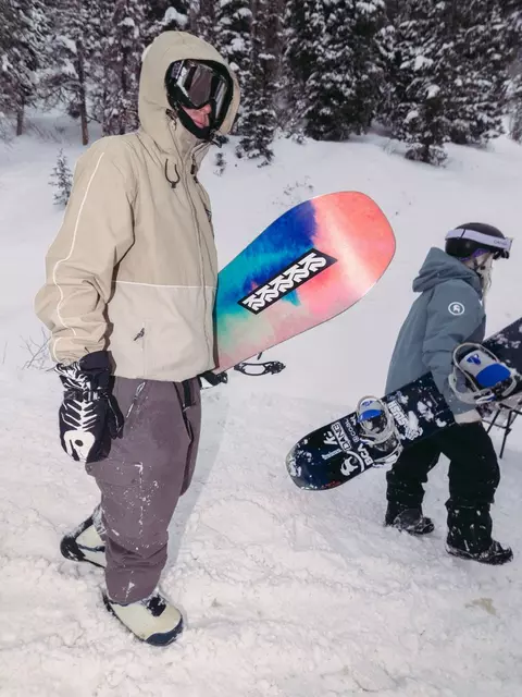 K2 Passport Unisex Snowboard 2025 | K2 Skis and K2 Snowboarding K2 Passport Unisex Snowboard 2025 | K2 Skis and K2 Snowboarding