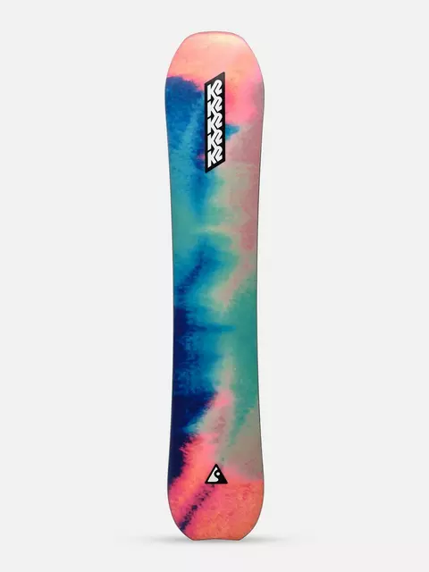 K2 Passport Unisex Snowboard 2025 | K2 Skis and K2 Snowboarding K2 Passport Unisex Snowboard 2025 | K2 Skis and K2 Snowboarding