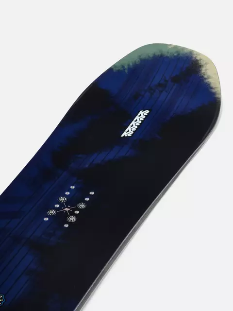 K2 Passport Unisex Snowboard 2025 | K2 Skis and K2 Snowboarding K2 Passport Unisex Snowboard 2025 | K2 Skis and K2 Snowboarding