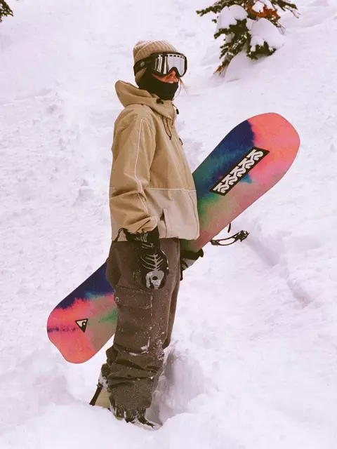 K2 Passport Unisex Snowboard 2025 | K2 Skis and K2 Snowboarding K2 Passport Unisex Snowboard 2025 | K2 Skis and K2 Snowboarding