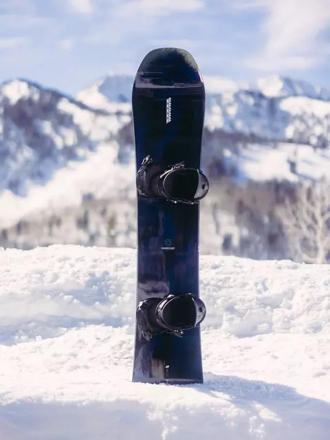 K2 Passport Unisex Snowboard 2025 | K2 Skis and K2 Snowboarding K2 Passport Unisex Snowboard 2025 | K2 Skis and K2 Snowboarding
