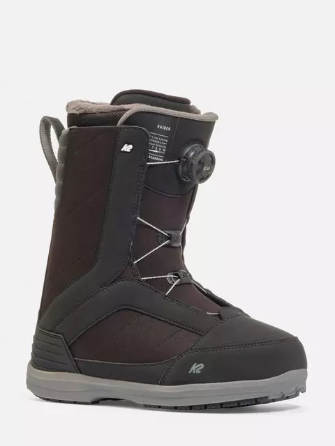 K2 Raider Men's Snowboard Boots 2025 | K2 Skis and K2 K2 Raider Men's Snowboard Boots 2025 | K2 Skis and K2