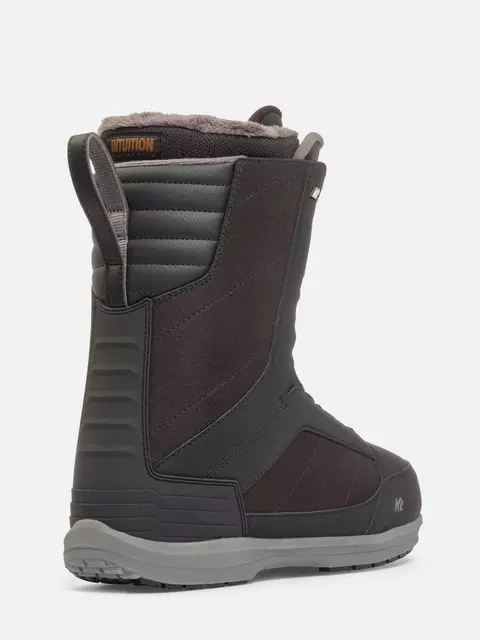 K2 Raider Men's Snowboard Boots 2025 | K2 Skis and K2 K2 Raider Men's Snowboard Boots 2025 | K2 Skis and K2