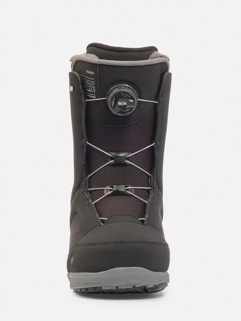 K2 Raider Men's Snowboard Boots 2025 | K2 Skis and K2 K2 Raider Men's Snowboard Boots 2025 | K2 Skis and K2