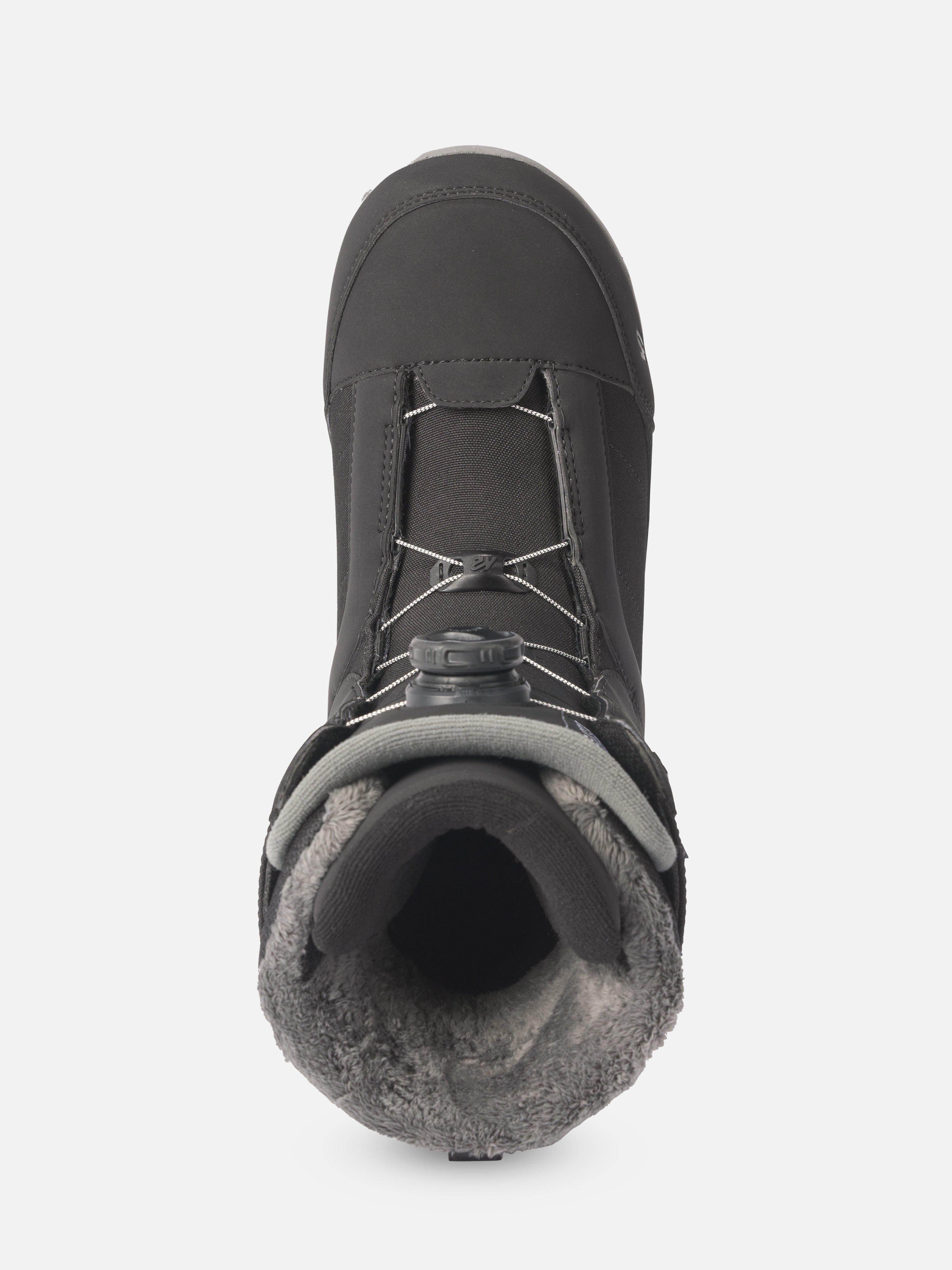 K2 RAIDER LTD スノーボードブーツ K2（スキー、スノーボード） ケーツー レイダー トライアル